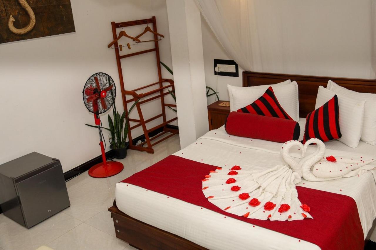 Shining Green View Ella Room photo